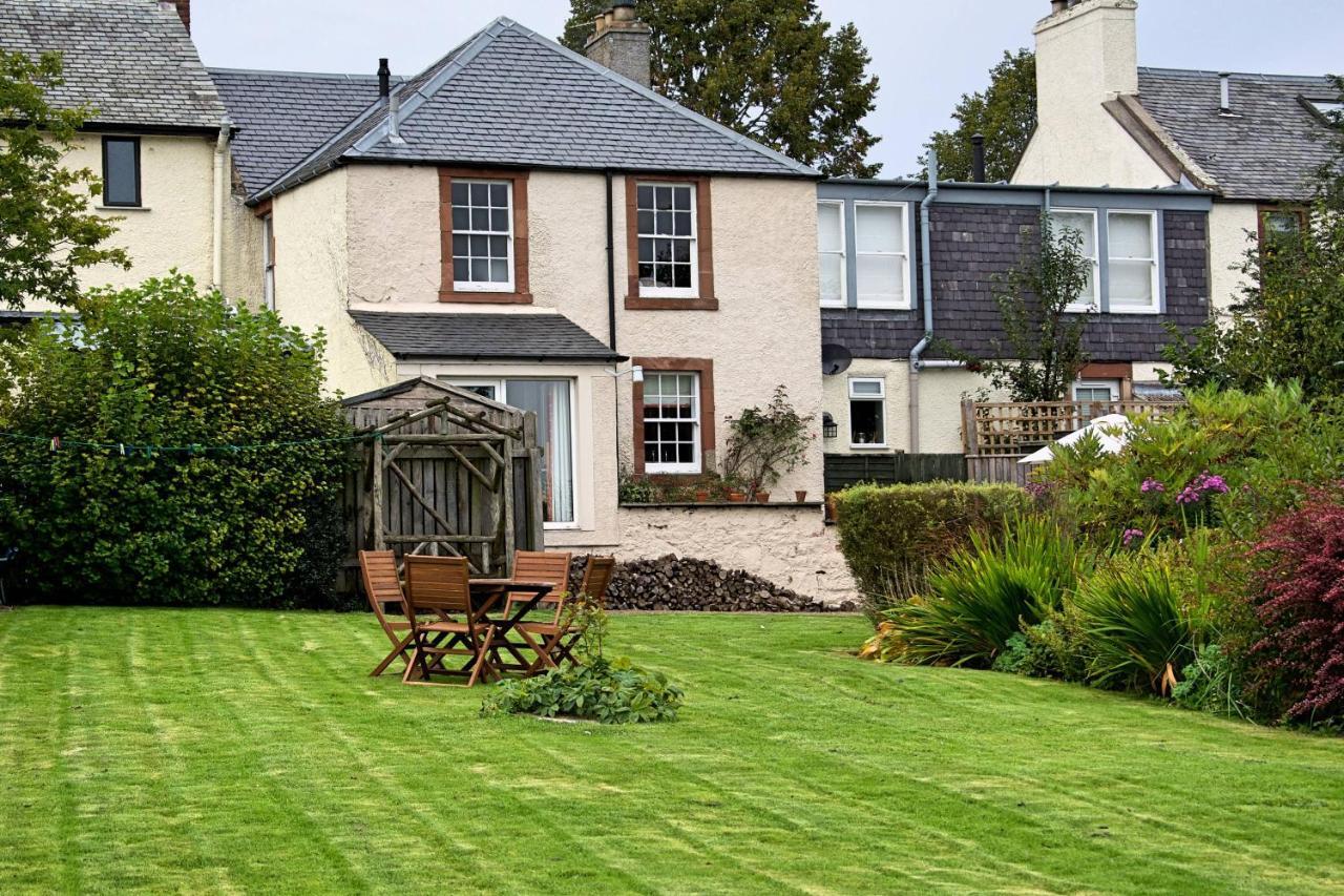 Violet Cottage 杰德堡 外观 照片