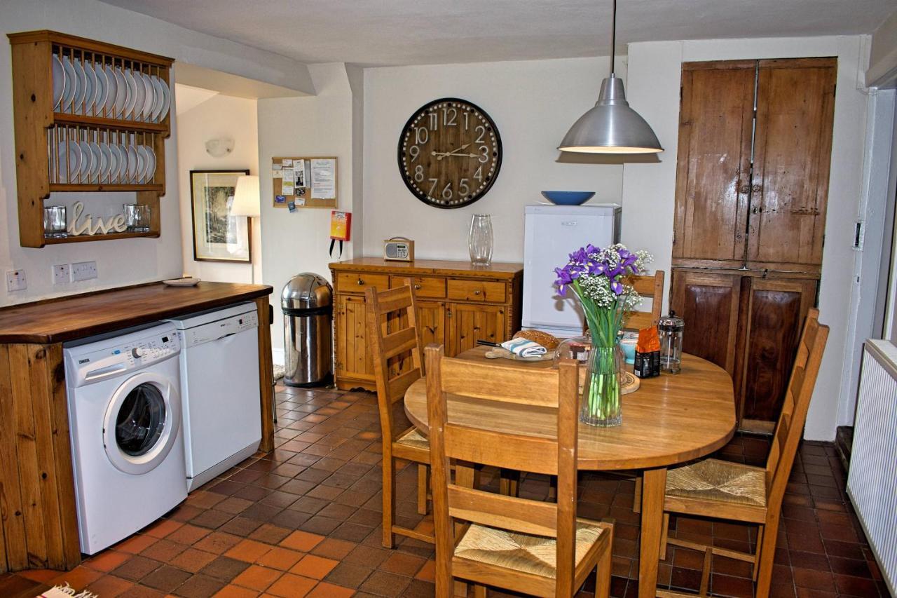 Violet Cottage 杰德堡 外观 照片