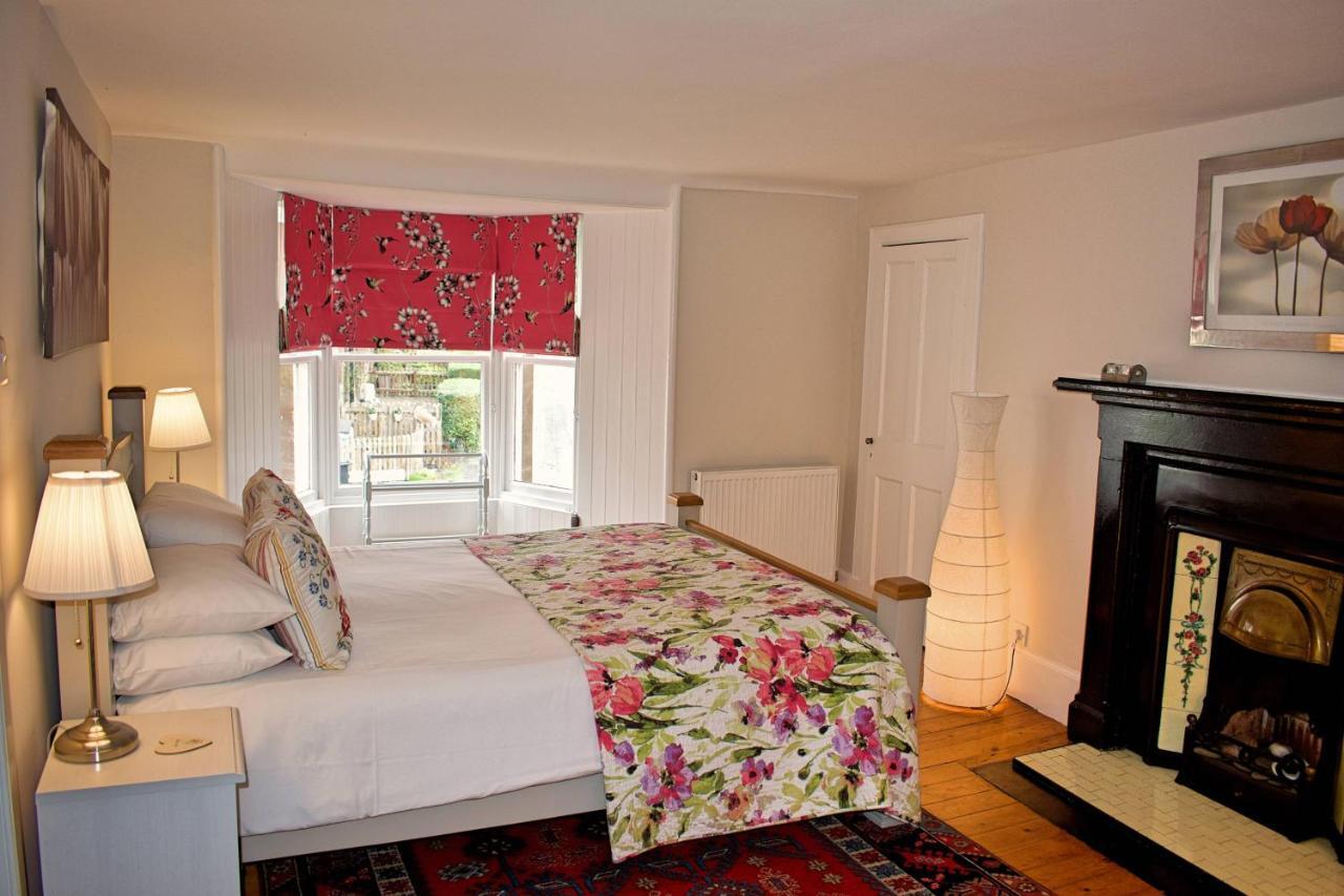 Violet Cottage 杰德堡 外观 照片