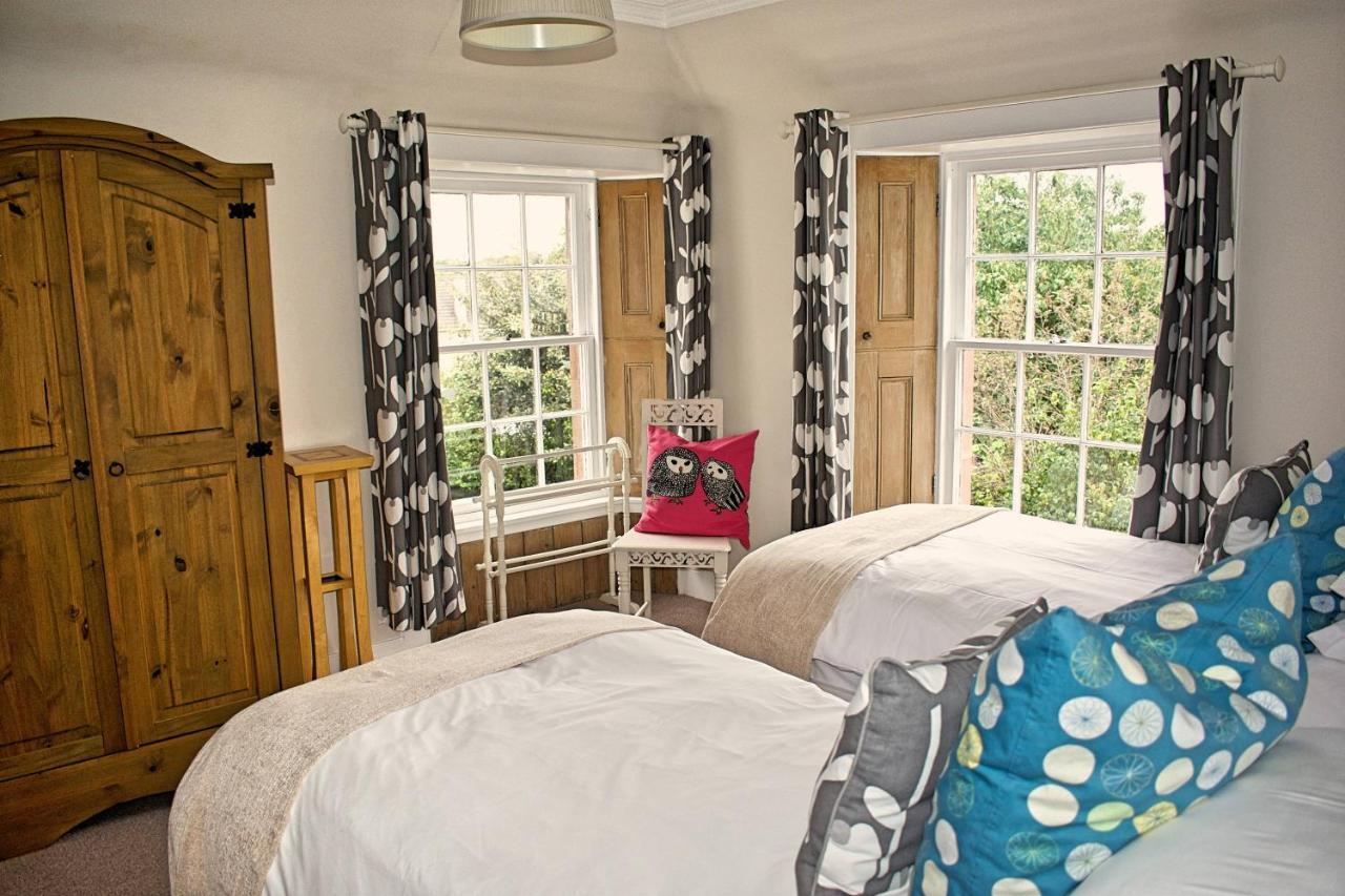 Violet Cottage 杰德堡 外观 照片
